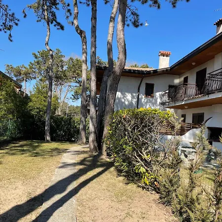 Pinea Villa
