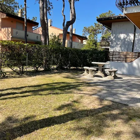 Villa Pinea *