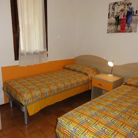 Вілла Pinea Бібіоне