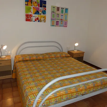 Вілла Pinea Бібіоне