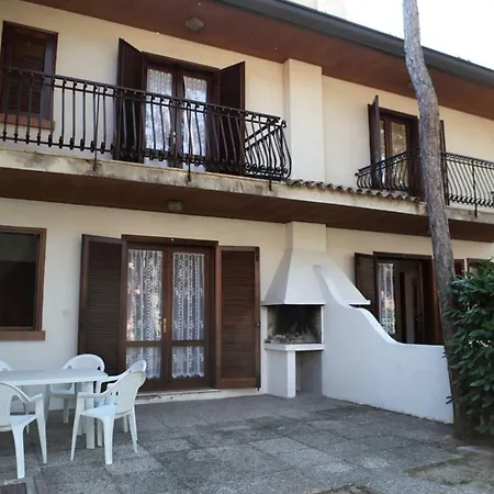 Pinea Villa Bibione