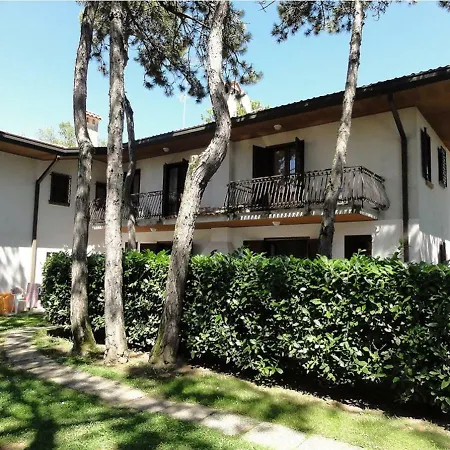 Villa Pinea *