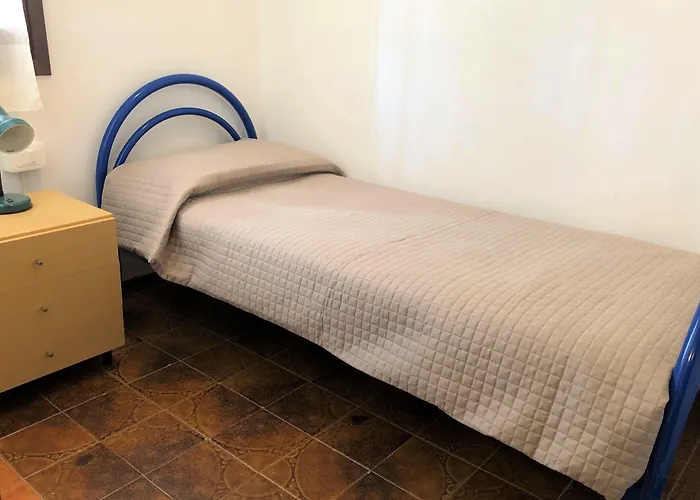 Вілла Pinea Бібіоне