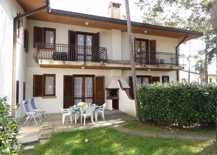 Pinea Бібіоне