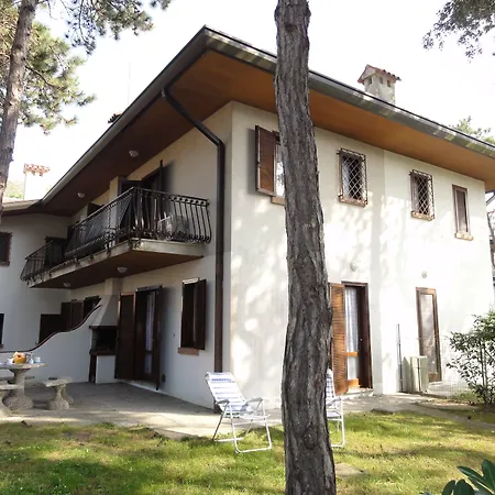 Villa Pinea *