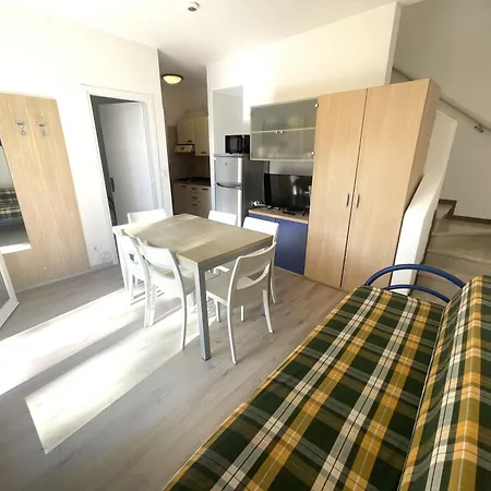 Pinea Villa