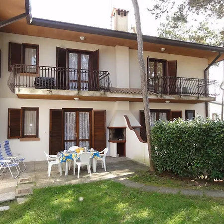 Villa Pinea *