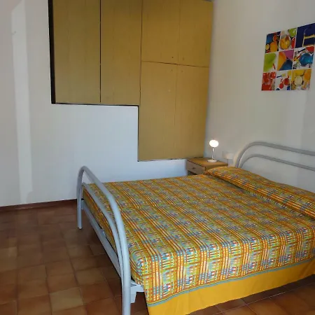 Pinea Villa *