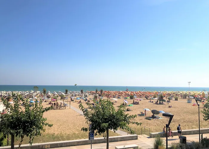 Pinea Bibione
