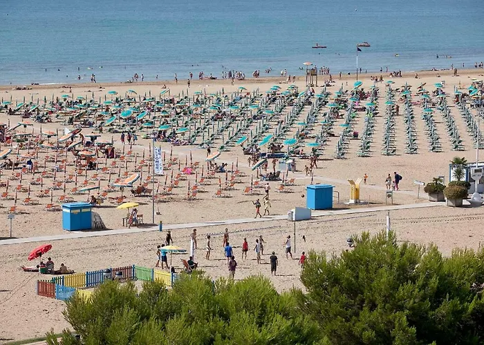Pinea * Bibione