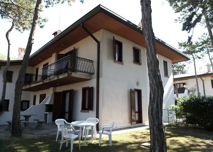 Villa Pinea Bibione